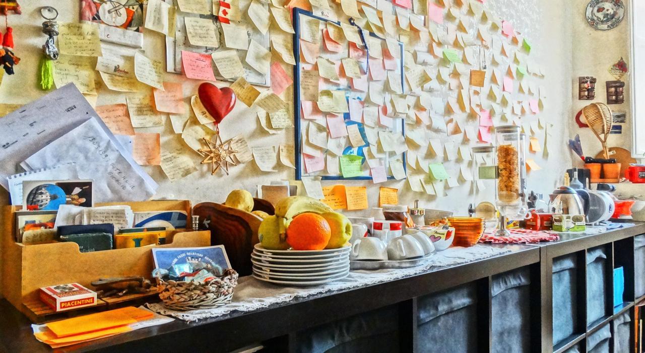 House Bed & Breakfast Roma