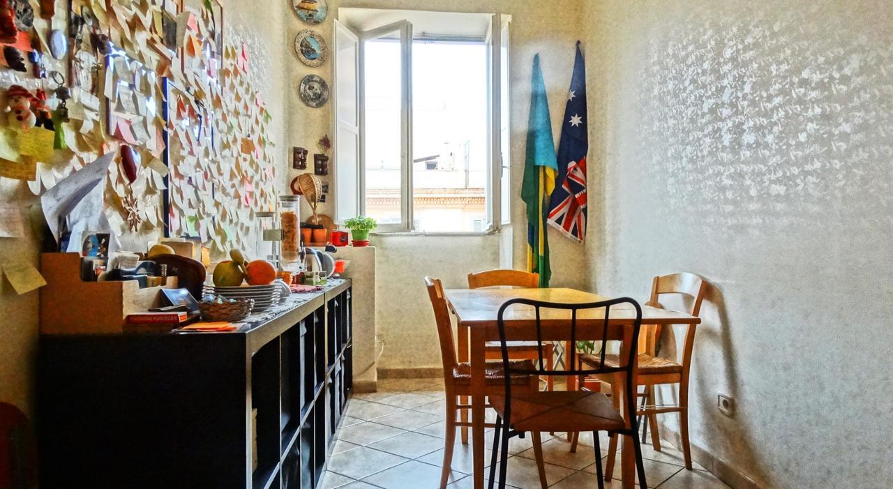 Bed & Breakfast House Roma